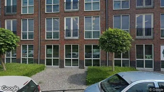 Kontorer til leie i Breda – Bilde fra Google Street View