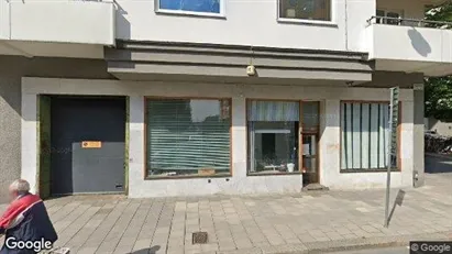 Kantorruimte te huur in Kungsholmen - Foto uit Google Street View