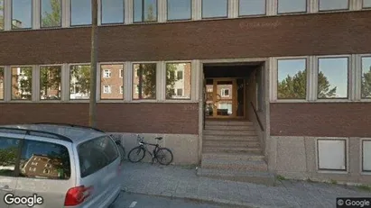 Office spaces for rent in Luleå - Photo from Google Street View