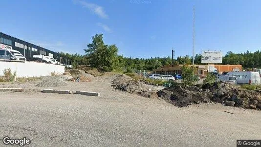 Office spaces for rent i Huddinge - Photo from Google Street View