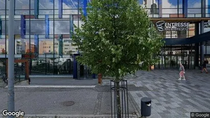 Bedrijfsruimtes te huur in Espoo - Foto uit Google Street View