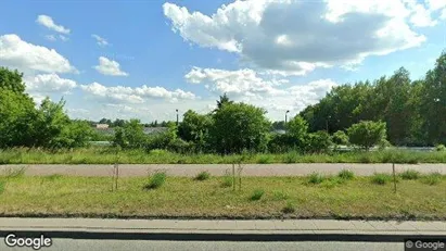 Bedrijfsruimtes te huur in Łódź - Foto uit Google Street View