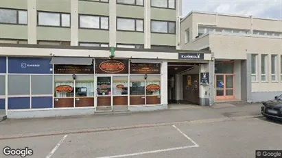 Gewerbeflächen zur Miete in Kotka – Foto von Google Street View