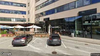 Kontorlokaler til leje i Põhja-Tallinn - Foto fra Google Street View