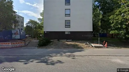 Büros zur Miete in Vantaa – Foto von Google Street View