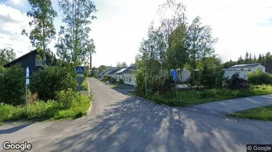 Warehouses for sale i Turku - Photo from Google Street View