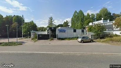 Gewerbeflächen zum Kauf in Vantaa – Foto von Google Street View