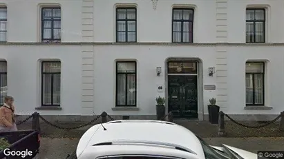 Kontorlokaler til leje i Dongen - Foto fra Google Street View