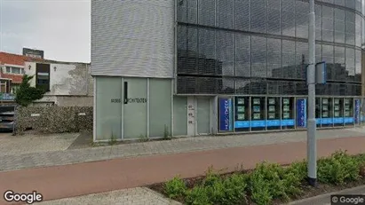 Kontorslokaler för uthyrning i Eindhoven – Foto från Google Street View