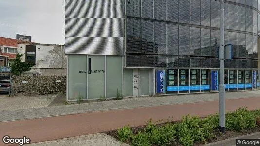 Kontorlokaler til leje i Eindhoven - Foto fra Google Street View