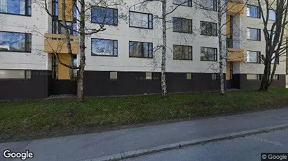 Kontorslokaler för uthyrning i Vanda – Foto från Google Street View