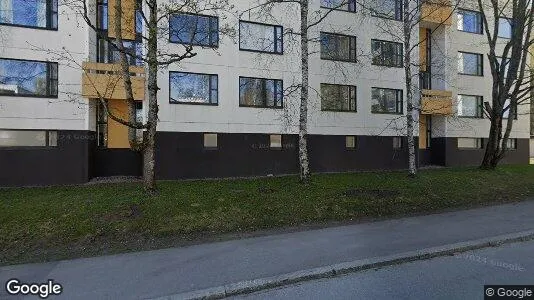 Kantorruimte te huur i Vantaa - Foto uit Google Street View