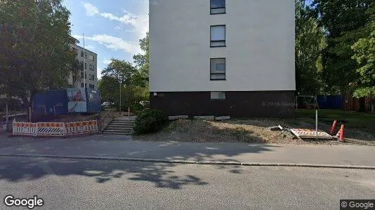 Kontorslokaler för uthyrning i Vanda – Foto från Google Street View