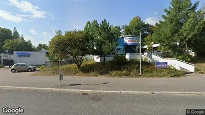 Gewerbeflächen zum Kauf in Vantaa – Foto von Google Street View