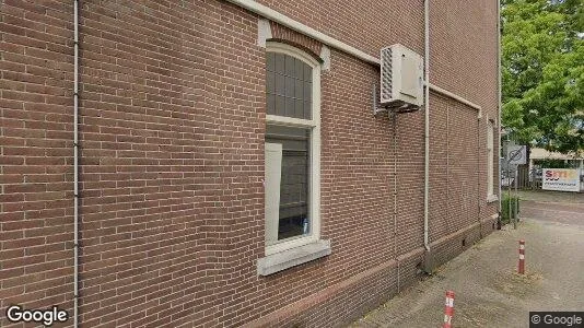 Office spaces for rent i Zaanstad - Photo from Google Street View