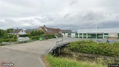 Bedrijfsruimtes te huur in Uithoorn - Foto uit Google Street View