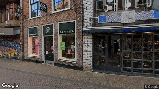 Lokaler til leje i Haarlem - Foto fra Google Street View