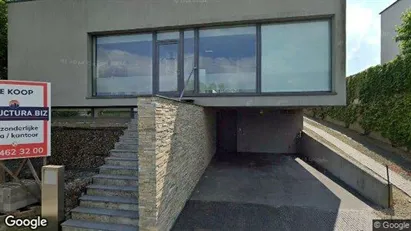 Kantorruimte te koop in Asse - Foto uit Google Street View