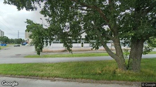 Lokaler til salg i Pori - Foto fra Google Street View