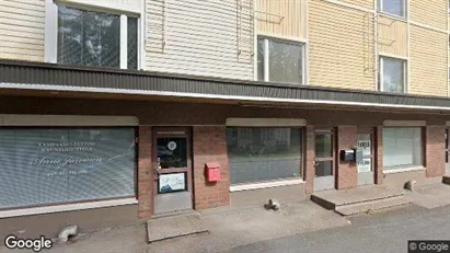 Commercial properties for rent in Tampere Lounainen - Photo from Google Street View