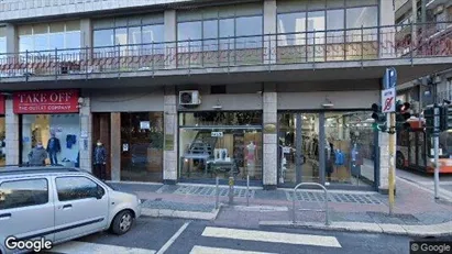 Coworking spaces för uthyrning i Bari – Foto från Google Street View