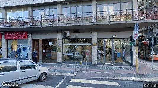 Coworking spaces for rent i Bari - Photo from Google Street View