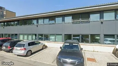 Office spaces for rent in Odense SØ - Photo from Google Street View