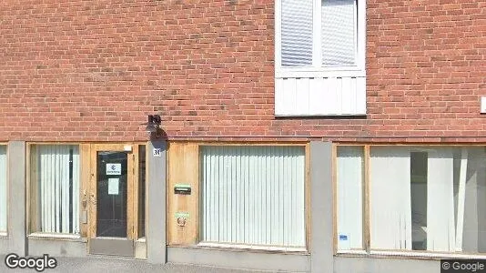 Office spaces for rent i Stockholm South - Photo from Google Street View