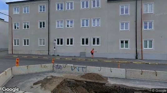 Büros zur Miete i Stockholm West – Foto von Google Street View