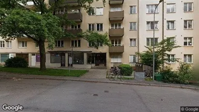 Kontorer til leie i Kungsholmen – Bilde fra Google Street View