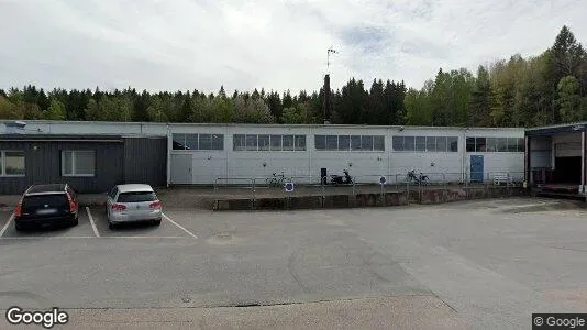 Kontorhoteller til leie i Alingsås – Bilde fra Google Street View