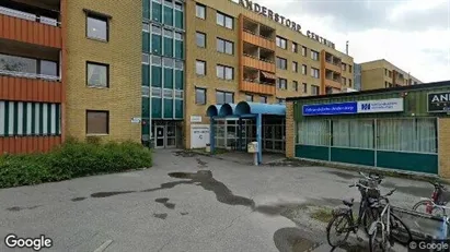 Coworking spaces te huur in Skellefteå - Foto uit Google Street View