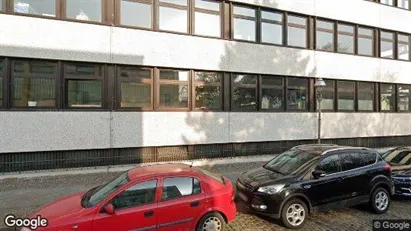 Office spaces for rent in Berlin Friedrichshain-Kreuzberg - Photo from Google Street View