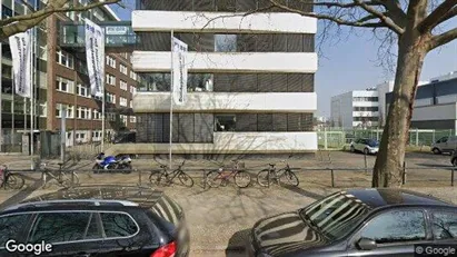 Office spaces for rent in Berlin Charlottenburg-Wilmersdorf - Photo from Google Street View