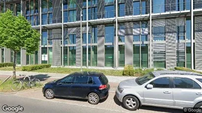 Büros zur Miete in Berlin Treptow-Köpenick – Foto von Google Street View