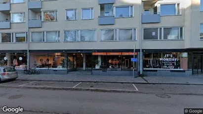 Gewerbeflächen zur Miete in Turku – Foto von Google Street View