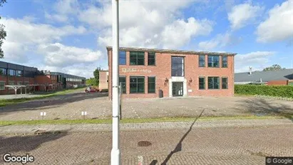 Office spaces for rent in Dongeradeel - Photo from Google Street View