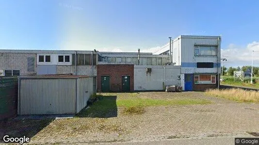 Gewerbeflächen zur Miete i Dongeradeel – Foto von Google Street View