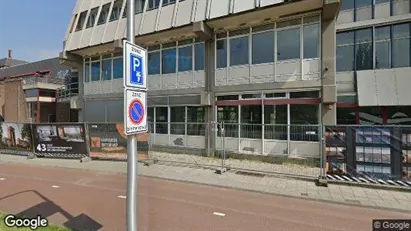 Kontorslokaler för uthyrning i Deventer – Foto från Google Street View