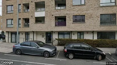 Office spaces for rent in Dublin 4 - Photo from Google Street View