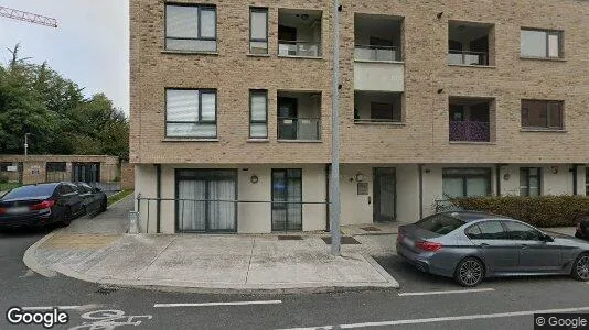 Kontorlokaler til leje i Dublin 4 - Foto fra Google Street View