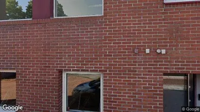 Office spaces for rent in Bærum - Photo from Google Street View