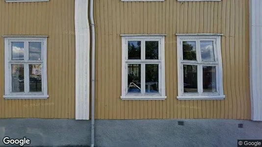 Kontorlokaler til leje i Moss - Foto fra Google Street View