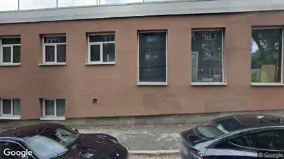 Warehouses for rent in Oslo Grünerløkka - Photo from Google Street View