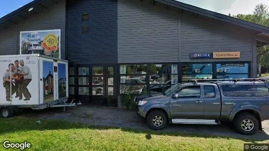 Lokaler til salg i Skien - Foto fra Google Street View