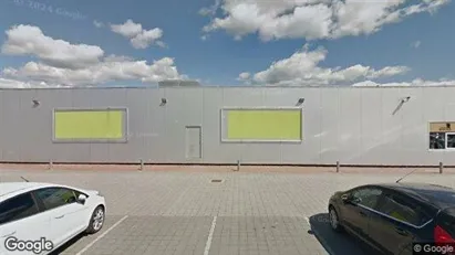 Bedrijfsruimtes te koop in Skien - Foto uit Google Street View