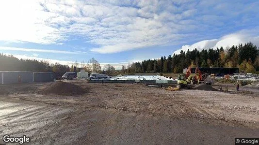 Industrial properties for rent i Lahti - Photo from Google Street View