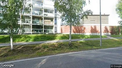 Kontorslokaler för uthyrning i Uleåborg – Foto från Google Street View