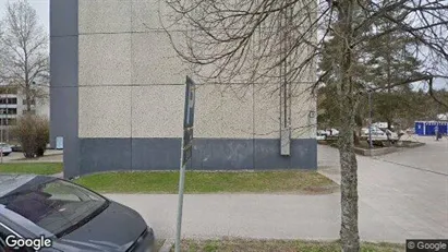 Kontorlokaler til leje i Nurmijärvi - Foto fra Google Street View