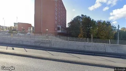 Office spaces for rent in Nacka - Photo from Google Street View